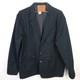 Schaefer Outfitter Black Coat Jacket Size Xl Range Brush