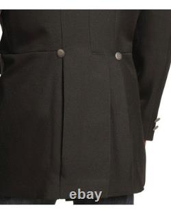 Scully Rangewear Men's Three Button Sport Coat