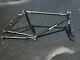 Sekai Sasquatch Vintage Atb Frame Fork Range Cromoly