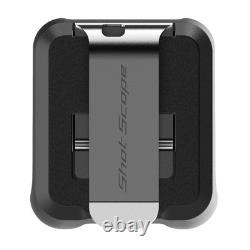 Shot Scope Golf H4 Black GPS/Range Finders New Shot Scope Golf H4 Black GPS/Range Finders New