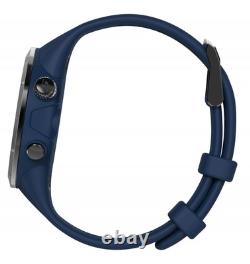 Shot Scope Golf X5 GPS Watch Midnight Blue GPS/Range Finders New