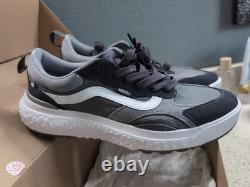 Size 10 VANS UltraRange Neo VR3 Grey/White