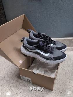Size 10 VANS UltraRange Neo VR3 Grey/White