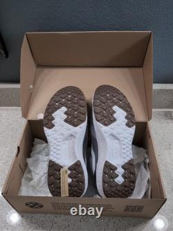 Size 10 VANS UltraRange Neo VR3 Grey/White