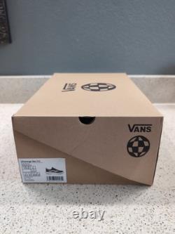 Size 10 VANS UltraRange Neo VR3 Grey/White
