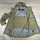 Size M Patagonia Lost Arrow Mixed Range Jacket Fatigue Green