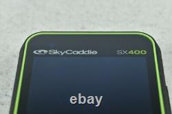 Sky Caddie SX 400 Range Finder # 119638