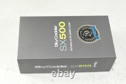 Sky Caddie SX500 Range Finder # 124395