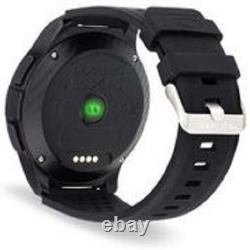 SkyGolf Golf SkyCaddie LX5 Black GPS/Range Finders