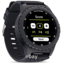 SkyGolf Golf SkyCaddie LX5 Black GPS/Range Finders