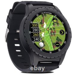 SkyGolf Golf SkyCaddie LX5 Black GPS/Range Finders