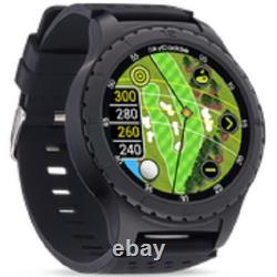 SkyGolf Golf SkyCaddie LX5 Black GPS/Range Finders