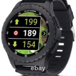 SkyGolf Golf SkyCaddie LX5 Black GPS/Range Finders