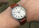 Smiths Deluxe A453 Antarctic Range Watch From 1955 Made In Cheltenham
