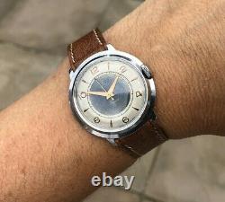 Smiths Deluxe AB476 from 1957 Everest Range Watch