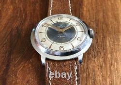 Smiths Deluxe AB476 from 1957 Everest Range Watch