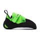 So Ill Free Range Climbing Unisex Shoe, Green, Size 8