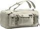Sold Out! Brand New Ua Under Armour Cordura Range Duffle Graystone #1283432