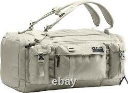 Sold Out! Brand New Ua Under Armour Cordura Range Duffle Graystone #1283432