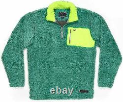 Southern Marsh Piedmont Range Sherpa Pullover