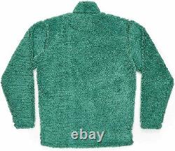 Southern Marsh Piedmont Range Sherpa Pullover