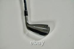Srixon ZX MKII Utility Iron 21 3H Hybrid Reg UST Mamiya Recoil Dart 90