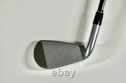 Srixon ZX MKII Utility Iron 21 3H Hybrid Reg UST Mamiya Recoil Dart 90