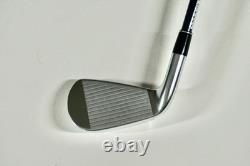 Srixon ZX MKII Utility Iron 21 3H Hybrid Reg UST Mamiya Recoil Dart 90