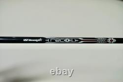 Srixon ZX MKII Utility Iron 21 3H Hybrid Reg UST Mamiya Recoil Dart 90
