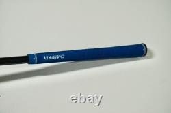 Srixon ZX MKII Utility Iron 21 3H Hybrid Reg UST Mamiya Recoil Dart 90