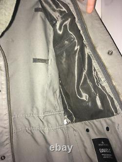 Stone Island Shadow Project Range Jacket