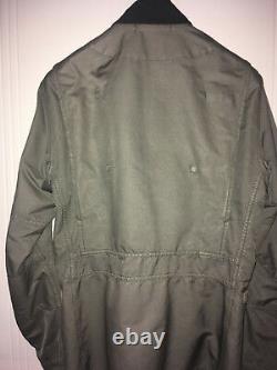 Stone Island Shadow Project Range Jacket