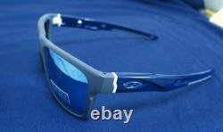 Sunglasses Oakley Cross Range Polarized Lens Deep Water