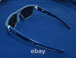 Sunglasses Oakley Cross Range Polarized Lens Deep Water