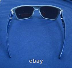 Sunglasses Oakley Cross Range Polarized Lens Deep Water