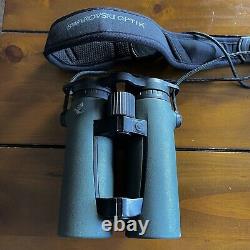 Swarovski EL Range 10x42 FieldPro Rangefinder Binoculars