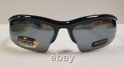 Switch Magnetic Interchange Lens Sunglasses Polarized TENAYA Blue Black RANGE