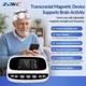T. M. S Transcranial Magnetic Brain Device For Stroke Alzheimer Cognitive Decline