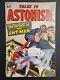 Tales To Astonish #35 1.5-1.8 Range 1st Ant-man In Costume