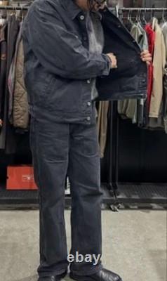 THE ANTHOLOGY Range Jacket