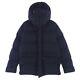 The North Face #22 The Down Jacket Nd91661 Ws B-range Lt Pk Wind Stopper