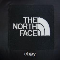 THE NORTH FACE #22 THE Down Jacket ND91661 WS B-RANGE LT PK Wind Stopper