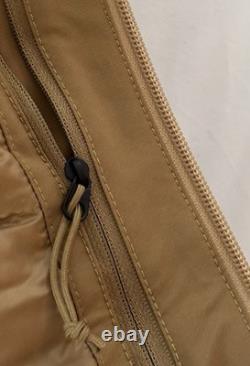 THE NORTH FACE? Big Range 600 Down Hooded Jacket Coat TNF Utility Brown 5X