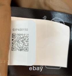 THE NORTH FACE? Big Range 600 Down Hooded Jacket Coat TNF Utility Brown 5X
