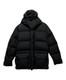 The North Face Windstopper Brooks Range Light Parka / Ws Broo