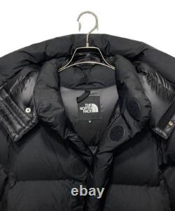 THE NORTH FACE Windstopper Brooks Range Light Parka / WS Broo