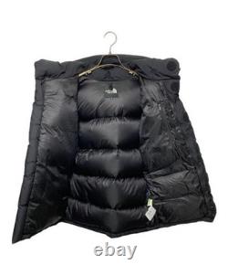 THE NORTH FACE Windstopper Brooks Range Light Parka / WS Broo