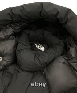 THE NORTH FACE Windstopper Brooks Range Light Parka / WS Broo
