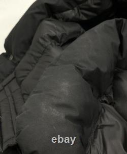 THE NORTH FACE Windstopper Brooks Range Light Parka / WS Broo