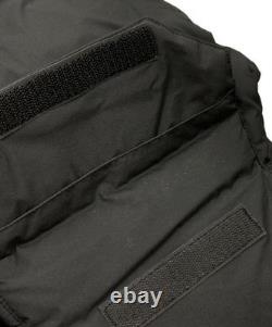 THE NORTH FACE Windstopper Brooks Range Light Parka / WS Broo